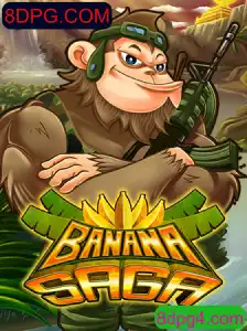Descubra o Mundo de BananaSaga: o Jogo que Está Conquistando Corpos e Mentes