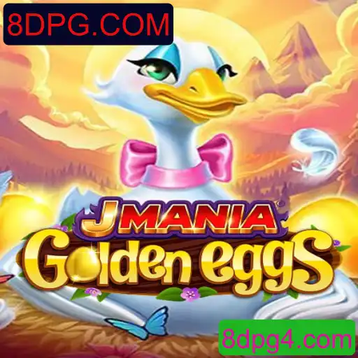 JManiaGoldenEggs: Descubra o Novo Fenômeno dos Jogos Online