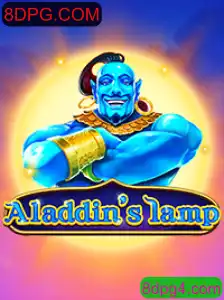 Explore Aladdinslamp: Um Jogo de Aventuras e Estratégias com 8DPG.COM