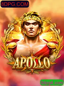 Apollo: Um Mergulho no Universo Imersivo de 8DPG.COM