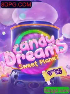 CandyDreamsSweetPlanet: Explorando a Doçura de um Novo Mundo de Jogo