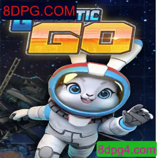 Descubra GalacticGO: O Novo Fenômeno de Jogos Intergalácticos