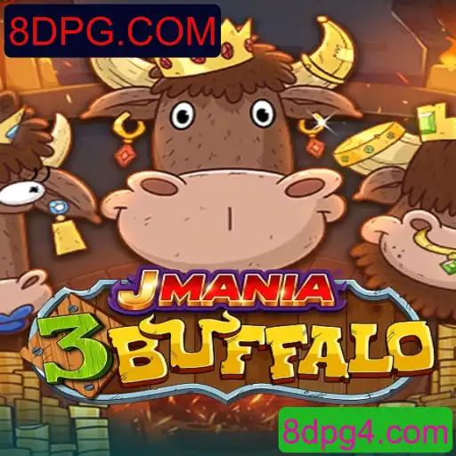 Descubra a Emoção do Jogo JMania3Buffalo