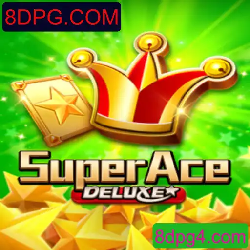 Descubra o Fascinante Mundo de SuperAceDeluxe: Um Jogo Inovador pela 8DPG.COM