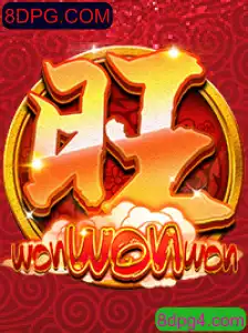 Explorando o Mundo do Jogo WonWonWon