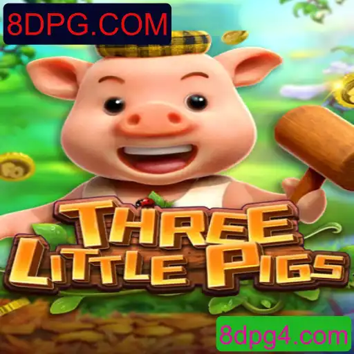Explorando o Fascinante Mundo do Jogo THREELITTLEPIGS